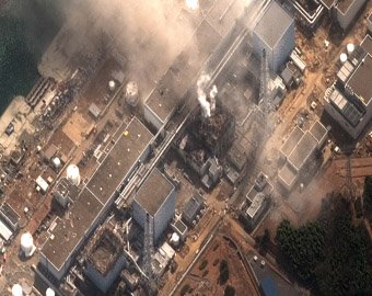 Фукусима может убить уже почти полмиллиона