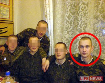 Минского террориста изувечили в СИЗО КГБ
