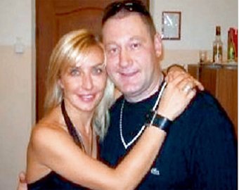 Гражданского мужа Овсиенко обвиняют в убийстве
