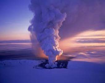 Извержение вулкана в Исландии: каковы будут последствия?