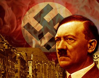 «Я не дала Гитлеру осуществить его последний замысел». Мемуары Елены Ржевской