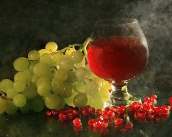 Винотерапия — лечение вином для красоты и здоровья