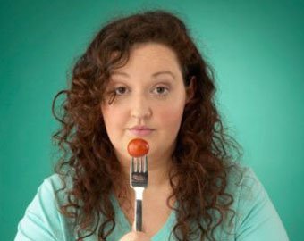 Мотивация к диете: начинать худеть надо резко и решительно