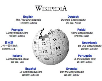 "В немецкой "Википедии" больше науки, а в российской — секса!"