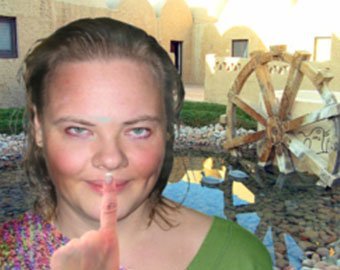 Как попасть в сексуальное арабство