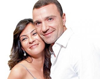 Сихарулидзе женится на 24-летней прожигательнице жизни