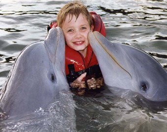 Почему они спасают нас?