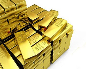 5 способов инвестировать в золото