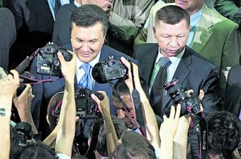 Руководитель Службы безопасности Януковича: "Я никогда не служил в милиции"