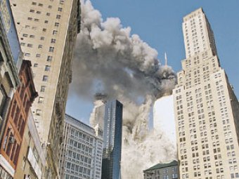 10 лет трагедии в США: За полтора месяца до 11 сентября башни-близнецы застраховали от теракта на ,6 миллиарда!