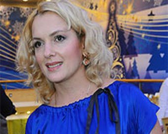 Мария Порошина рассказала, почему не выходит замуж, и кем станет ее дочь от Гоши Куценко