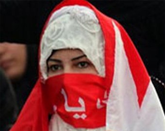 Принцесса Бахрейна лично пытала заключенных