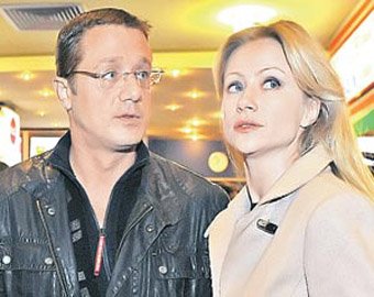 Маша Миронова собралась замуж за сына Любови Полищук?