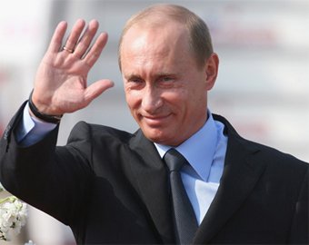 Реформы или застой? Зарубежные СМИ гадают, какой будет Россия при Путине