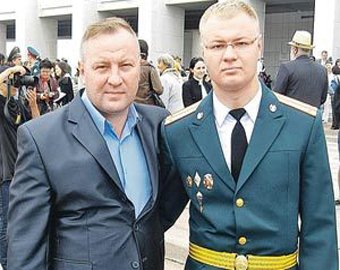 Сын убитого полковника Юрия Буданова: «Кто-то решил проверить, почему на похоронах моего отца были военный оркестр и почетный караул…»
