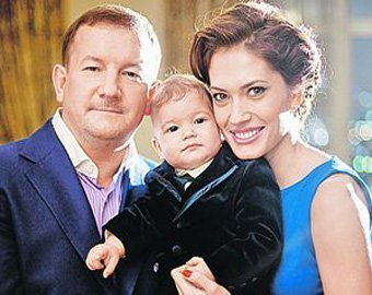 «Вице-мисс Татарстан» воюет за ребенка с рублевским олигархом