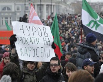 «Болотная революция»: чему научил Россию митинг на Болотной площади?