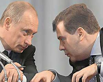 К президентским выборам Кремль закрутит гайки тщательно