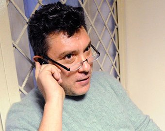 Названа возможная причина утечки разговоров Бориса Немцова в Lifenews