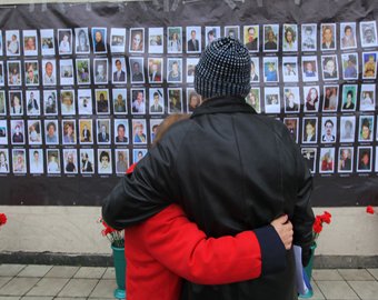 Страсбург о «Норд-Осте»: заложников отравили и не спасали