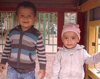 Дочь Сергея Шакурова рассказала о похищении детей