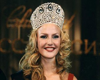 «Мисс Россия» рассказала всю правду о конкурсах красоты