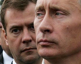 Что ждет Дмитрия Медведева после выборов президента-2012?