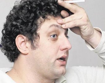 Михаил Полицеймако: "Какой смысл работать в театре, если там не платят денег?"