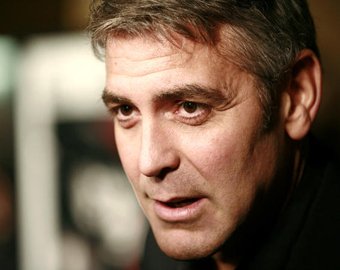 Джордж Клуни: «Я старею и хочу снимать, а не сниматься!»