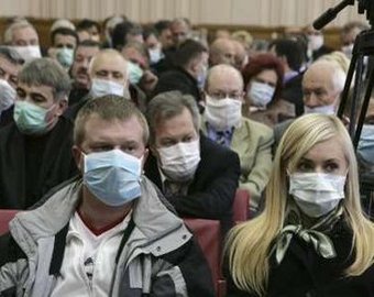 Руководитель НИИ гриппа Олег Киселев: "Простудный сезон в этом году аномальный…"