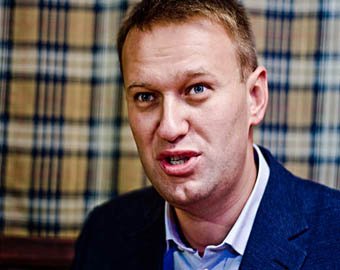 Чем зарабатывает на жизнь Алексей Навальный