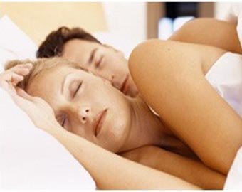 Женщин губит секс во сне