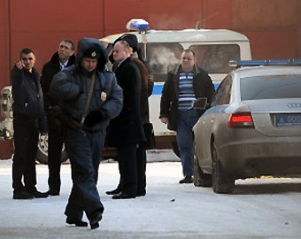 Муж хотел защитить убитую в Москве женщину-курьера