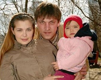 Ирина Пегова: Орлов пытается отнять у меня ребёнка!