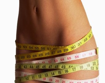 Как быстро похудеть: диета для подсознания