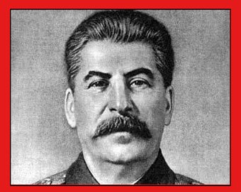 Иосиф Сталин на обложках тетрадей — страшное преступление против детей