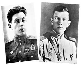 Академик Станислав Язвинский: «О том, что я спас сына Сталина, узнал только после войны!»