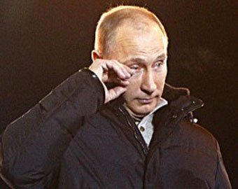 Четыре сценария для Путина. Его ждет самый неприятный