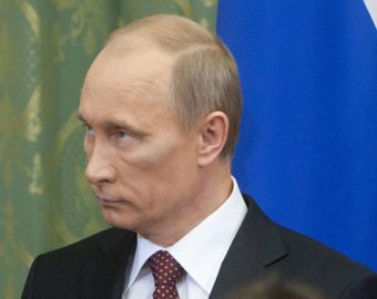 Путин рассказал, как отомстит США за «список Магнитского»