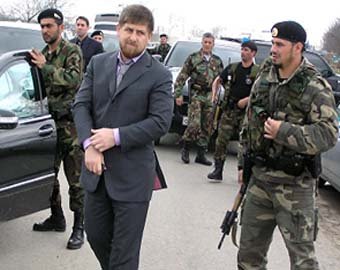 Чечню нужно отпустить из состава России