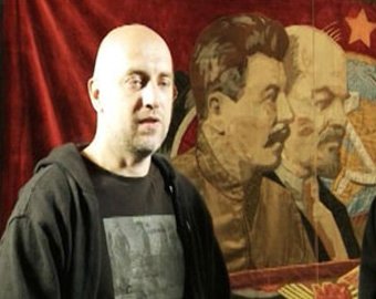 Захар Прилепин: «Сталин — это не только наше прошлое. Но упаси бог, чтобы у нас было такое будущее…»