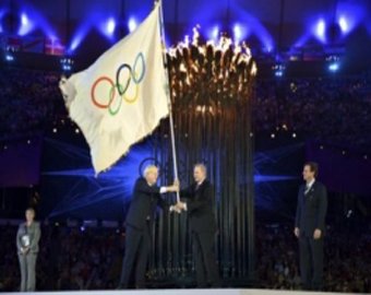 Эхо Олимпиады-2012: Как опозорился «Русский дом» в Лондоне