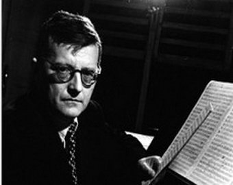 Сын композитора Дмитрия Шостаковича: "Получив премию, отец брал лист и расписывал свои долги"