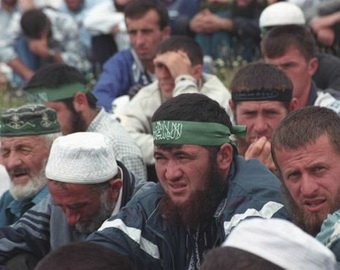 Кто превращает Дагестан в форпост ваххабизма?