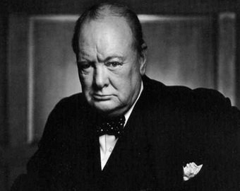 Черчилль готовился напасть на СССР летом 1945 года?