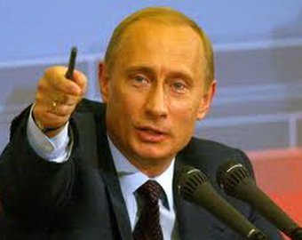 Станислав Белковский: "У Путина заканчивается терпение к коррупционным привычкам друзей!"