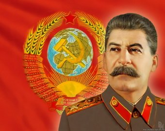 Сталин-лайт. Сталин — вуду. Сталин — суперстар