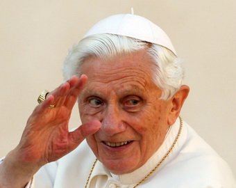 Брат Папы Георг Ратцингер: "Он сделал все, что мог!"
