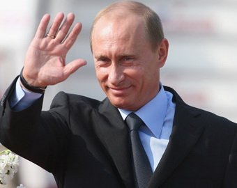 Бывшие шпионы о Владимире Путине