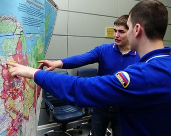 Российские эксперты: «Москву ждет новое землетрясение, а мир — цунами»